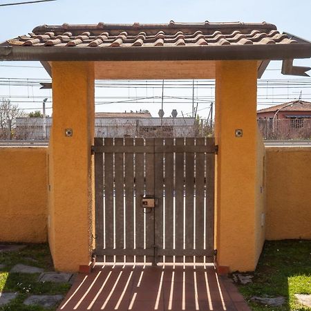 דירות Strettoia Casa Mia מראה חיצוני תמונה