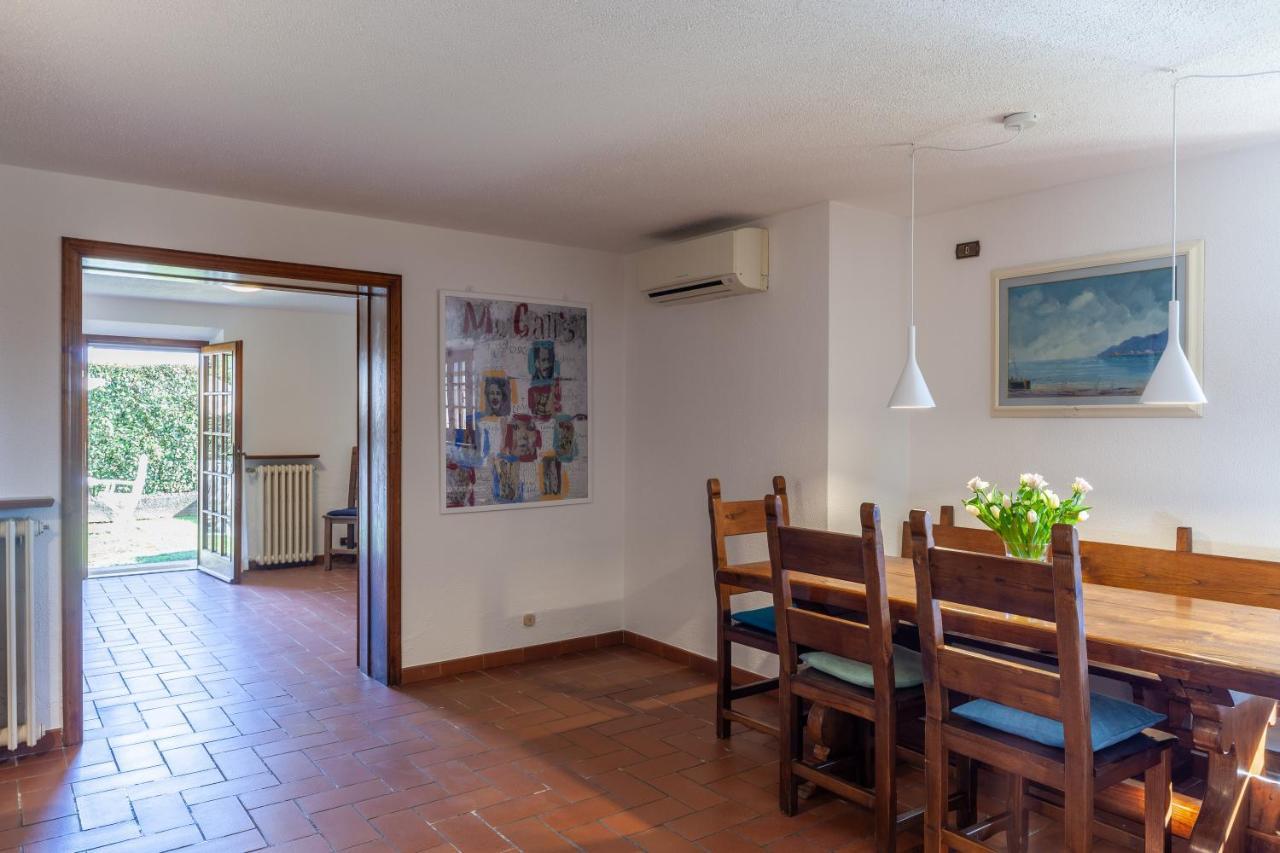 דירות Strettoia Casa Mia מראה חיצוני תמונה