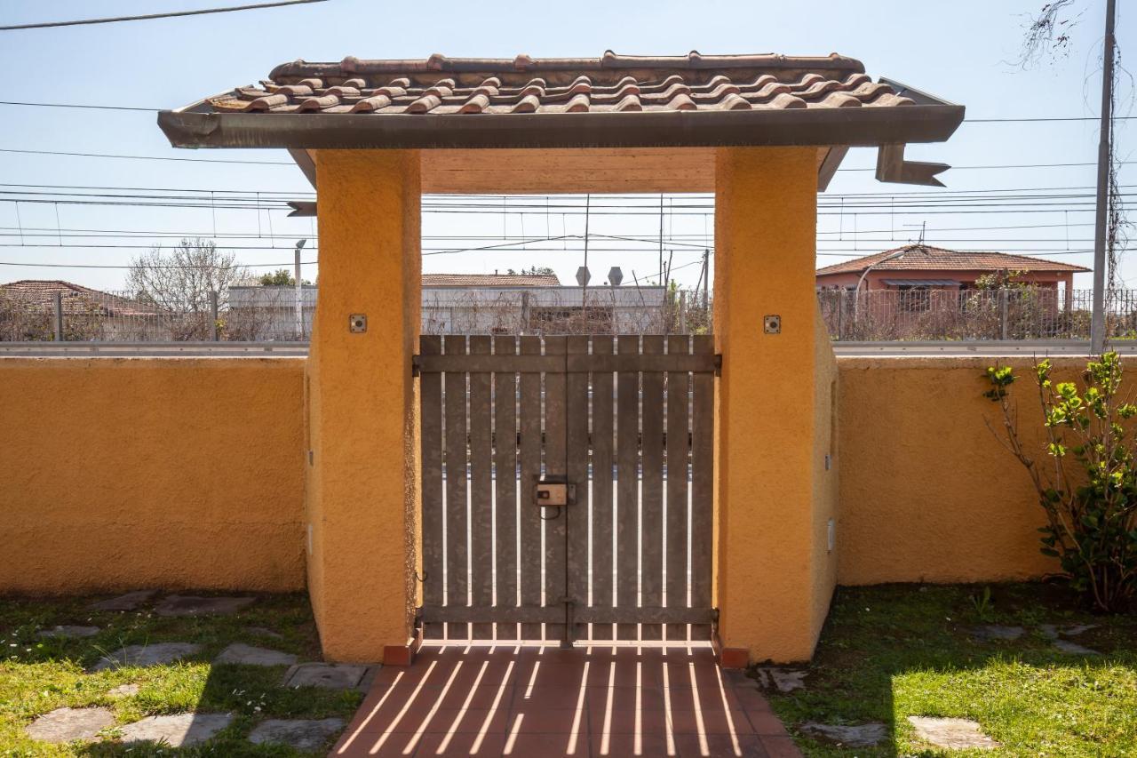 דירות Strettoia Casa Mia מראה חיצוני תמונה