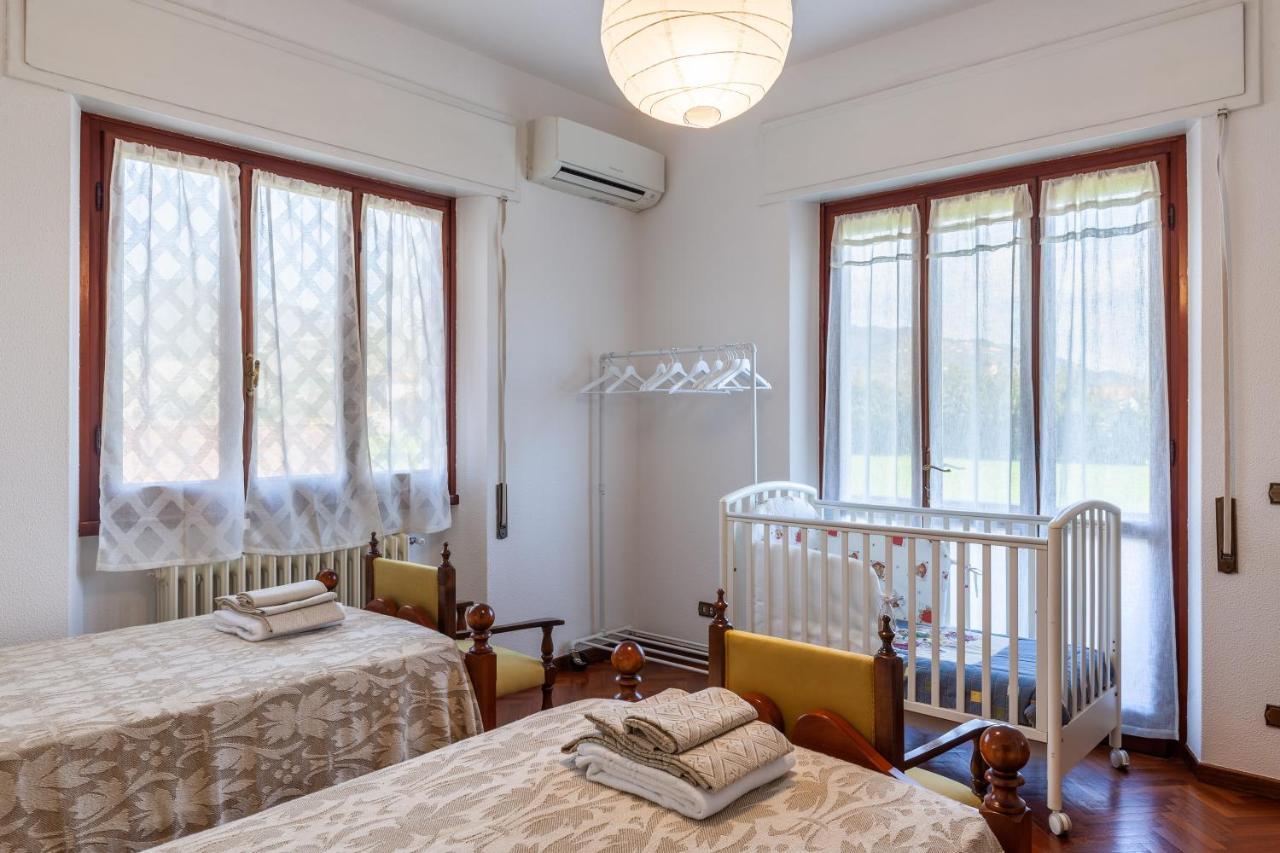 דירות Strettoia Casa Mia מראה חיצוני תמונה