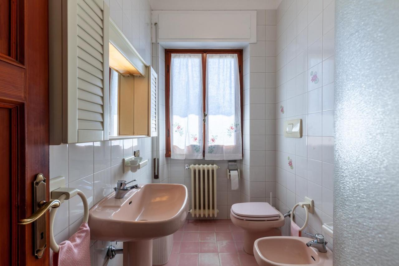 דירות Strettoia Casa Mia מראה חיצוני תמונה