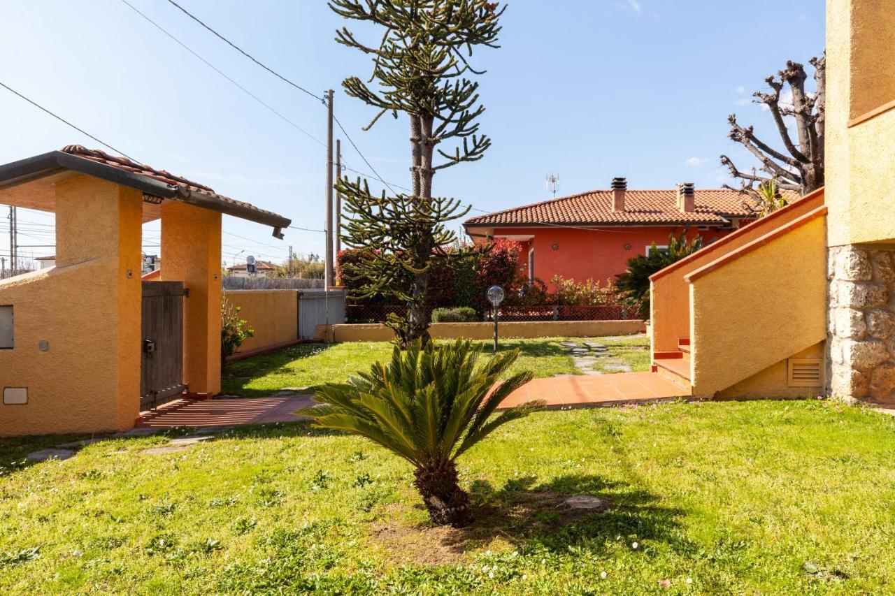 דירות Strettoia Casa Mia מראה חיצוני תמונה